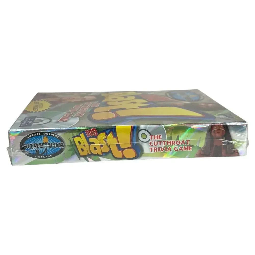 SEALED 2006 
